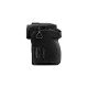 Panasonic Lumix DC-G97 MILC 20,3 MP CMOS 5184 x 3888 pixels Noir Panasonic Lumix DC-G97 MILC 20,3 MP CMOS 5184 x 3888 pixels Noir