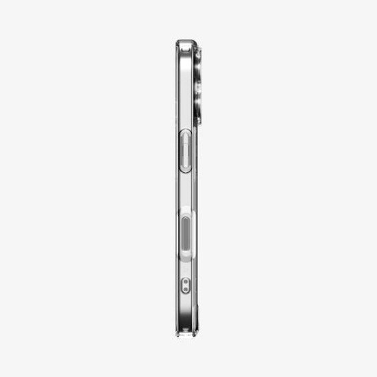 Spigen ACS10080 coque de protection pour téléphones portables 16 cm (6.3") Housse Transparent Spigen ACS10080 coque de protection pour téléphones portables 16 cm (6.3") Housse Transparent