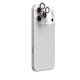 InvisibleShield Glass Elite Protecteur d'objectif caméra Apple 3 pièce(s) InvisibleShield Glass Elite Protecteur d'objectif caméra Apple 3 pièce(s)