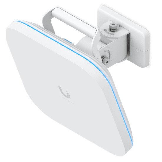 Ubiquiti E7 Campus 11500 Mbit/s Blanc Connexion Ethernet POE Ubiquiti E7 Campus 11500 Mbit/s Blanc Connexion Ethernet POE