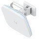Ubiquiti E7 Campus 11500 Mbit/s Blanc Connexion Ethernet POE Ubiquiti E7 Campus 11500 Mbit/s Blanc Connexion Ethernet POE