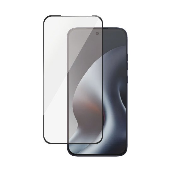 PanzerGlass ® Screen Protector Motorola Moto G77 | Moto G67 | Moto G86 | Ultra-Wide Fit Protection d'écran transparent 1 pièce(s)