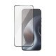 PanzerGlass ® Screen Protector Motorola Moto G77 | Moto G67 | Moto G86 | Ultra-Wide Fit Protection d'écran transparent 1 pièce(s)