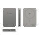PanzerGlass empower by ® empower Bank | 10000mAh | Titanium Protection d'écran transparent Apple 1 pièce(s)