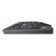 Lenovo 4Y41R69515 clavier maison/bureau Bluetooth Belge, Français Noir, Vert