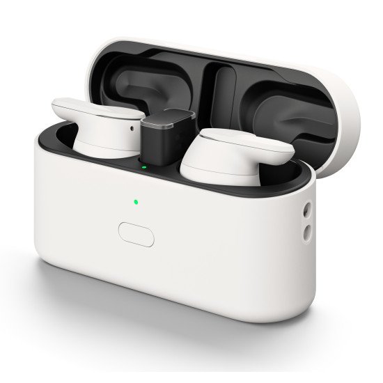 EPOS ADAPT E1 Nordic White EPOS ADAPT E1 Nordic White