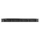 QNAP TS-433eU NAS Rack (1 U) Cortex-A Cortex-A55 4 Go 0 To QNAP Turbo System Noir QNAP TS-433eU NAS Rack (1 U) Cortex-A Cortex-A55 4 Go 0 To QNAP Turbo System Noir