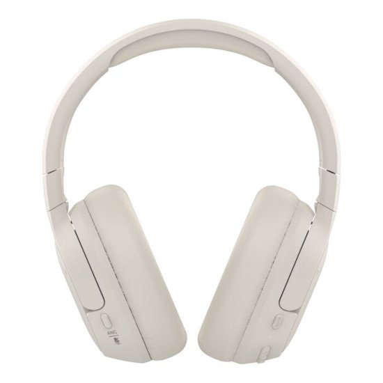 Belkin AUD008HQSA casque Casques Sans fil Arceau Appels/Musique USB Type-C Bluetooth Sable