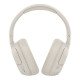 Belkin AUD008HQSA casque Casques Sans fil Arceau Appels/Musique USB Type-C Bluetooth Sable