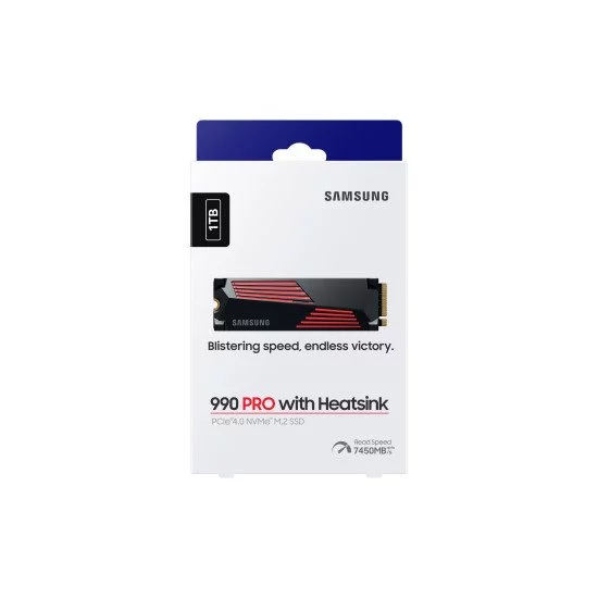 Samsung MZ-V9P1T0 M.2 1 To PCI Express 4.0 V-NAND MLC NVMe Samsung MZ-V9P1T0 M.2 1 To PCI Express 4.0 V-NAND MLC NVMe
