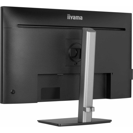 iiyama ProGraphic HB3201UHSNP-B1 écran PC 80 cm (31.5") 3840 x 2160 pixels Noir