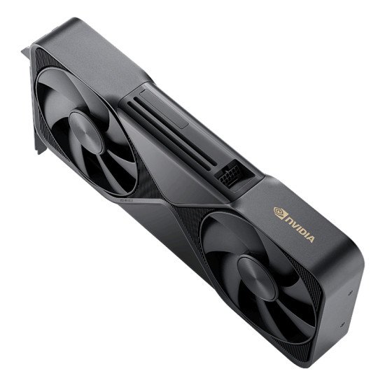 PNY RTX PRO 6000 Blackwell Workstation Edition NVIDIA 96 Go GDDR7