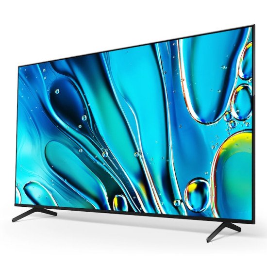 Sony FWD-75S35 TV 190,5 cm (75") 4K Ultra HD Smart TV Wifi Noir