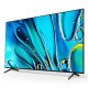 Sony FWD-75S35 TV 190,5 cm (75") 4K Ultra HD Smart TV Wifi Noir