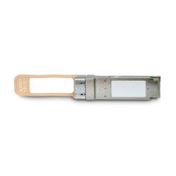Cisco Meraki MA-QSFP-100G-LR4 module émetteur-récepteur de réseau Fibre optique 100000 Mbit/s QSFP+ Cisco Meraki MA-QSFP-100G-LR4 module émetteur-récepteur de réseau Fibre optique 100000 Mbit/s QSFP+