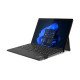 Lenovo ThinkPad X12 Detachable Gen 2 Intel Core Ultra 5 134U Hybride (2-en-1) 31,2 cm (12.3") Écran tactile Full HD+ 16 Go LPDDR5x-SDRAM 512 Go SSD Wi-Fi 6E (802.11ax) Windows 11 Pro Suisse Noir Lenovo ThinkPad X12 Detachable Gen 2 Intel Core Ultra 5 134U Hybride (2-en-1) 31,2 cm (12.3") Écran tactile Full HD+ 16 Go LPDDR5x-SDRAM 512 Go SSD Wi-Fi 6E (802.11ax) Windows 11 Pro Suisse Noir
