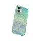 ZAGG Milan Snap coque de protection pour téléphones portables 16 cm (6.3") Housse Vert ZAGG Milan Snap coque de protection pour téléphones portables 16 cm (6.3") Housse Vert