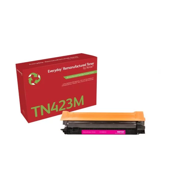 Everyday Remanufactured Toner replaces B Everyday Remanufactured Toner replaces B
