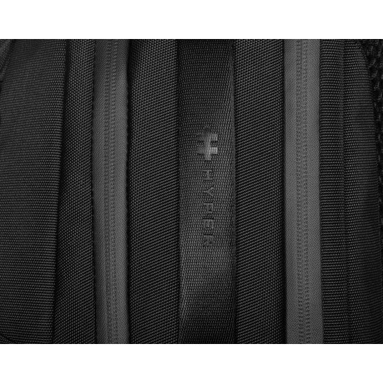 Targus HyperPack 40,6 cm (16") Sac à dos Noir