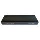 LC-Power LC-M2-C-NVME-3 Boîtier de disques de stockage Enceinte ssd Noir M.2 LC-Power LC-M2-C-NVME-3 Boîtier de disques de stockage Enceinte ssd Noir M.2