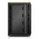 APC NetShelter - Rack informatique insonorisé - 32U - Finition Erable