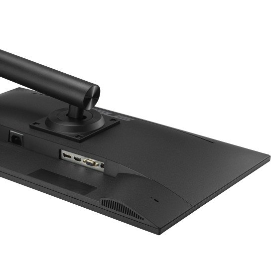 ASUS VA27AQSE écran PC 68,6 cm (27") 2560 x 1440 pixels Quad HD LCD Noir