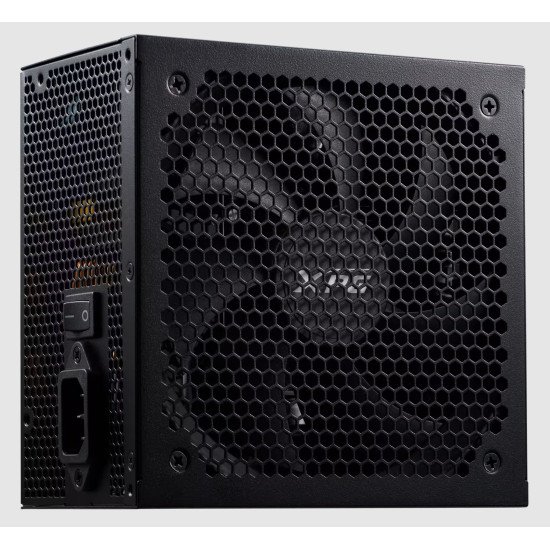 XPG KYBERII850G-BKCUS unité d'alimentation d'énergie 850 W 20+4 pin ATX ATX Noir