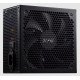 XPG KYBERII850G-BKCUS unité d'alimentation d'énergie 850 W 20+4 pin ATX ATX Noir