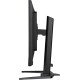 iiyama G-MASTER GB3290QSU-B1 écran PC 80 cm (31.5") 2560 x 1440 pixels 2K Ultra HD LED Noir iiyama G-MASTER GB3290QSU-B1 écran PC 80 cm (31.5") 2560 x 1440 pixels 2K Ultra HD LED Noir