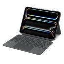 Apple HRH42F/A clavier pour tablette QWERTY Anglais Noir Apple HRH42F/A clavier pour tablette QWERTY Anglais Noir