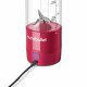 NutriBullet NBP003MA 0,475 L Mixeur portable Magenta, Violet
