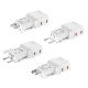Mobile Origin MO-PW26-WHT chargeur d'appareils mobiles Universel Noir Secteur Charge rapide Intérieure