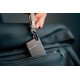 Verbatim 32432 lecteur à circuits intégrés externe 128 Go USB Type-C 3.2 Gen 2 (3.1 Gen 2) Noir, Gris