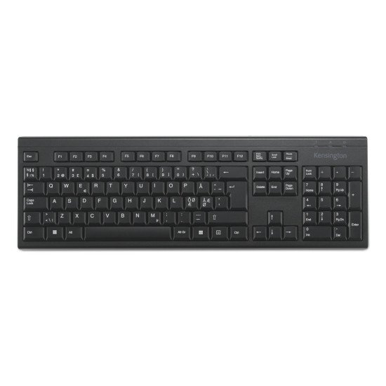 Kensington KB150 EQ Clavier sans fil