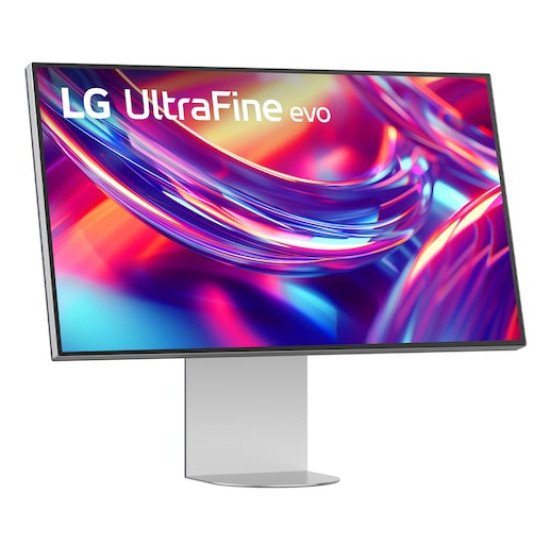 LG 32U990A-S écran PC 81,3 cm (32") 6144 x 3456 pixels 6K Ultra HD LCD Gris