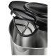 Unold 18015 bouilloire 1,5 L 2200 W Noir