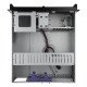 Chieftec UNC-409S-B-OP unité centrale Support Noir