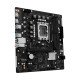 Asrock B860M-H2 Intel B860 LGA 1851 (Socket V1) micro ATX Asrock B860M-H2 Intel B860 LGA 1851 (Socket V1) micro ATX