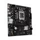 Asrock B860M-H2 Intel B860 LGA 1851 (Socket V1) micro ATX Asrock B860M-H2 Intel B860 LGA 1851 (Socket V1) micro ATX