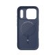 ZAGG Luxe Snap coque de protection pour téléphones portables 16 cm (6.3") Housse Marine