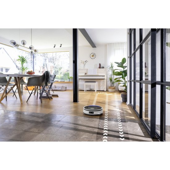 Kärcher RVF 7 Comfort Blanc