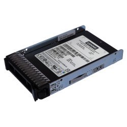 Lenovo 4XB7A72438 disque SSD 2.5" 480 Go Série ATA III