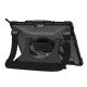 Urban Armor Gear 324470B14343 étui pour tablette 33 cm (13") Housse Gris, Noir