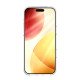 ZAGG Crystal Palace Lite Snap C Design coque de protection pour téléphones portables 17,5 cm (6.9") Housse Transparent