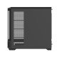 Thermaltake CA-11H-00F1WN-00 unité centrale Full Tower Noir Thermaltake CA-11H-00F1WN-00 unité centrale Full Tower Noir