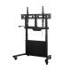B-Tech BT8568 2,18 m (86") Sol Noir B-Tech BT8568 2,18 m (86") Sol Noir