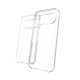 ZAGG Crystal Palace coque de protection pour téléphones portables 16 cm (6.3") Housse Transparent ZAGG Crystal Palace coque de protection pour téléphones portables 16 cm (6.3") Housse Transparent