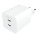 mophie essentials 409911854 chargeur d'appareils mobiles Universel Blanc Secteur Charge rapide Intérieure mophie essentials 409911854 chargeur d'appareils mobiles Universel Blanc Secteur Charge rapide Intérieure