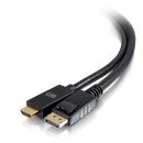 C2G CG54433 câble HDMI 1,83 m Noir