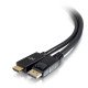 C2G CG54433 câble HDMI 1,83 m Noir